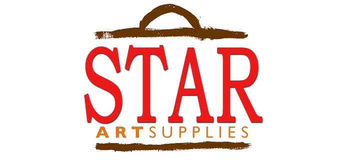 Art & Supplies Online Market